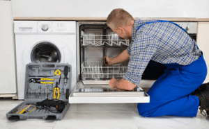 Dishwasher Repair dubai