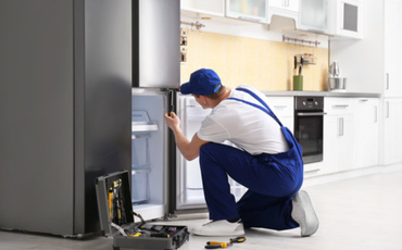 Refrigerator Repair dubai