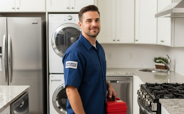 Appliance Repair Dubai
